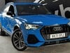 Audi Q3 1.5 TFSI CoD 35 Black Edition Euro 6 (s/s) 5dr