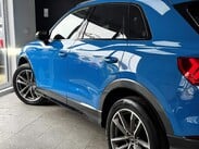 Audi Q3 1.5 TFSI CoD 35 Black Edition Euro 6 (s/s) 5dr 21