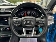 Audi Q3 1.5 TFSI CoD 35 Black Edition Euro 6 (s/s) 5dr 26