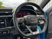 Audi Q3 1.5 TFSI CoD 35 Black Edition Euro 6 (s/s) 5dr 30