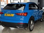 Audi Q3 1.5 TFSI CoD 35 Black Edition Euro 6 (s/s) 5dr 15