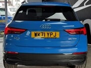 Audi Q3 1.5 TFSI CoD 35 Black Edition Euro 6 (s/s) 5dr 18