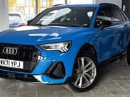 Audi Q3 1.5 TFSI CoD 35 Black Edition Euro 6 (s/s) 5dr 12