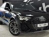 Audi Q3 1.5 TFSI CoD 35 Black Edition Sportback Euro 6 (s/s) 5dr