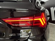 Audi Q3 1.5 TFSI CoD 35 Black Edition Sportback Euro 6 (s/s) 5dr 15