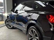 Audi Q3 1.5 TFSI CoD 35 Black Edition Sportback Euro 6 (s/s) 5dr 20