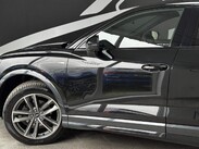 Audi Q3 1.5 TFSI CoD 35 Black Edition Sportback Euro 6 (s/s) 5dr 22