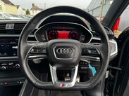 Audi Q3 1.5 TFSI CoD 35 Black Edition Sportback Euro 6 (s/s) 5dr 26