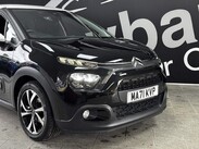 Citroen C3 1.2 PureTech Shine Plus Euro 6 (s/s) 5dr 6