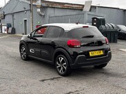 Citroen C3 1.2 PureTech Shine Plus Euro 6 (s/s) 5dr 44