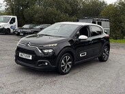 Citroen C3 1.2 PureTech Shine Plus Euro 6 (s/s) 5dr 45