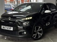 Citroen C3 1.2 PureTech Shine Plus Euro 6 (s/s) 5dr 10