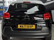 Citroen C3 1.2 PureTech Shine Plus Euro 6 (s/s) 5dr 15