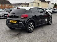 Citroen C3 1.2 PureTech Shine Plus Euro 6 (s/s) 5dr 43