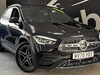 Mercedes-Benz GLA 1.3 GLA200 AMG Line 7G-DCT Euro 6 (s/s) 5dr