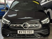 Mercedes-Benz GLA 1.3 GLA200 AMG Line 7G-DCT Euro 6 (s/s) 5dr 5