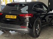 Mercedes-Benz GLA 1.3 GLA200 AMG Line 7G-DCT Euro 6 (s/s) 5dr 8