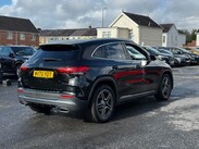 Mercedes-Benz GLA 1.3 GLA200 AMG Line 7G-DCT Euro 6 (s/s) 5dr 41