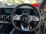 Mercedes-Benz GLA 1.3 GLA200 AMG Line 7G-DCT Euro 6 (s/s) 5dr 19