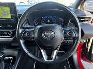 Toyota Corolla 1.8 VVT-h Excel Touring Sports CVT Euro 6 (s/s) 5dr 22