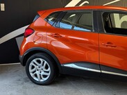 Renault Captur 0.9 TCe ENERGY Dynamique MediaNav Euro 5 (s/s) 5dr 5