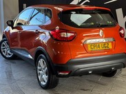 Renault Captur 0.9 TCe ENERGY Dynamique MediaNav Euro 5 (s/s) 5dr 13