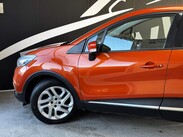 Renault Captur 0.9 TCe ENERGY Dynamique MediaNav Euro 5 (s/s) 5dr 17