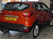 Renault Captur 0.9 TCe ENERGY Dynamique MediaNav Euro 5 (s/s) 5dr 10