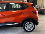 Renault Captur 0.9 TCe ENERGY Dynamique MediaNav Euro 5 (s/s) 5dr 16