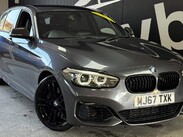 BMW 1 Series 3.0 M140i Shadow Edition Auto Euro 6 (s/s) 5dr 1