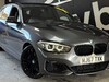 BMW 1 Series 3.0 M140i Shadow Edition Auto Euro 6 (s/s) 5dr