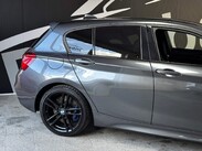 BMW 1 Series 3.0 M140i Shadow Edition Auto Euro 6 (s/s) 5dr 6