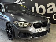 BMW 1 Series 3.0 M140i Shadow Edition Auto Euro 6 (s/s) 5dr 8