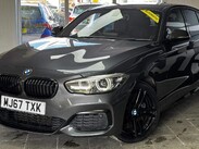 BMW 1 Series 3.0 M140i Shadow Edition Auto Euro 6 (s/s) 5dr 10