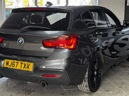 BMW 1 Series 3.0 M140i Shadow Edition Auto Euro 6 (s/s) 5dr 12