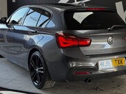 BMW 1 Series 3.0 M140i Shadow Edition Auto Euro 6 (s/s) 5dr 16