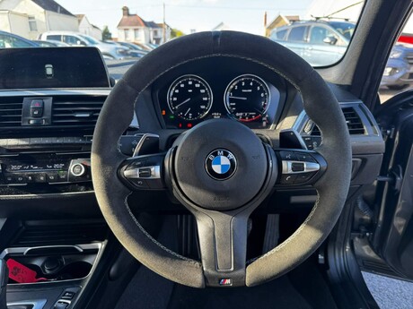 BMW 1 Series 3.0 M140i Shadow Edition Auto Euro 6 (s/s) 5dr 24