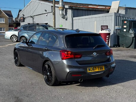 BMW 1 Series 3.0 M140i Shadow Edition Auto Euro 6 (s/s) 5dr 46