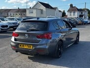 BMW 1 Series 3.0 M140i Shadow Edition Auto Euro 6 (s/s) 5dr 45