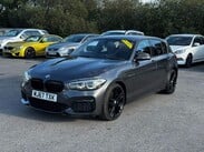 BMW 1 Series 3.0 M140i Shadow Edition Auto Euro 6 (s/s) 5dr 47