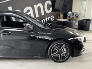 Mercedes-Benz A Class 2.0 A35 AMG (Executive) SpdS DCT 4MATIC Euro 6 (s/s) 5dr 6