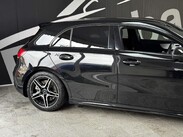 Mercedes-Benz A Class 2.0 A35 AMG (Executive) SpdS DCT 4MATIC Euro 6 (s/s) 5dr 7