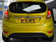 Ford Fiesta 1.5 TDCi Titanium Euro 6 5dr 13