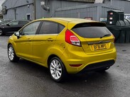 Ford Fiesta 1.5 TDCi Titanium Euro 6 5dr 41