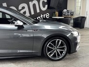 Audi S5 3.0 TFSI V6 Tiptronic quattro Euro 6 (s/s) 2dr 4