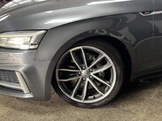 Audi S5 3.0 TFSI V6 Tiptronic quattro Euro 6 (s/s) 2dr 12