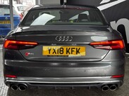 Audi S5 3.0 TFSI V6 Tiptronic quattro Euro 6 (s/s) 2dr 16