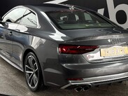 Audi S5 3.0 TFSI V6 Tiptronic quattro Euro 6 (s/s) 2dr 18