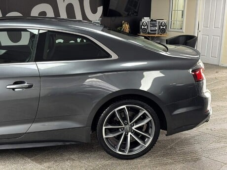 Audi S5 3.0 TFSI V6 Tiptronic quattro Euro 6 (s/s) 2dr 20