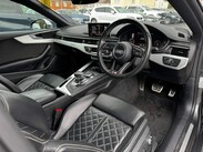 Audi S5 3.0 TFSI V6 Tiptronic quattro Euro 6 (s/s) 2dr 23